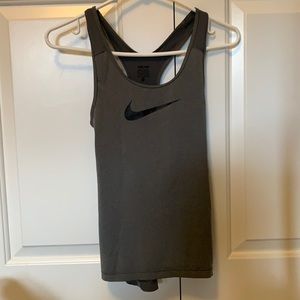 Nike Dri fit tank